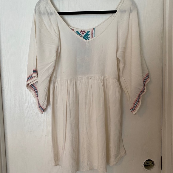 Boho Roxy Dress - Picture 4 of 6